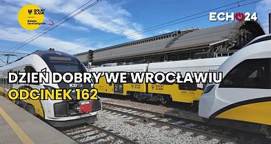 Dzień dobry we Wrocławiu | odc. 162-90579