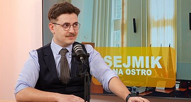 Karwan krzyczał? "TO JEST PRAWDA"