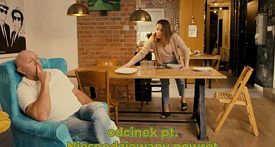 Energetyczni EKOwalscy - Niespodziewany powrót