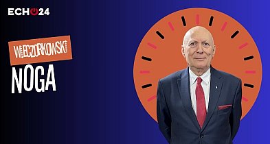 NOGA / WIECZORKOWSKI