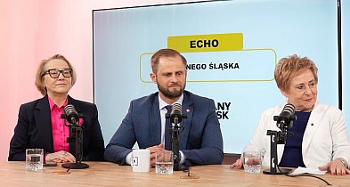 SPÓR O AUDYT KRAJOBRAZOWY