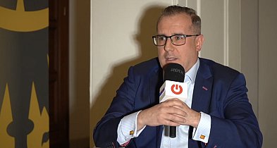 SEJMIK NA OSTRO: PRZEMYSŁAW CZARNECKI
