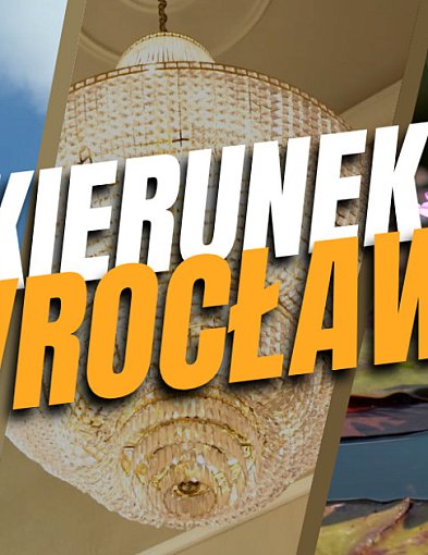 Kierunek: Wrocław, odc. 5-89010