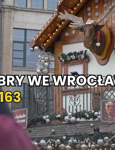 Dzień dobry we Wrocławiu | odc. 163-91423