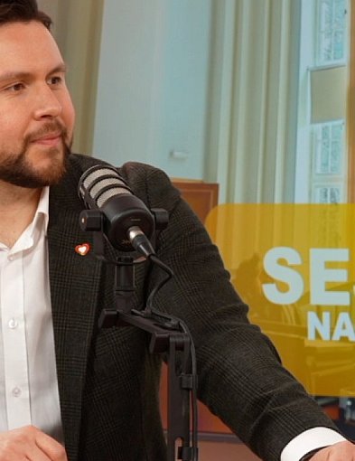 SEJMIK NA OSTRO: MATEUSZ JĘDRACHOWICZ