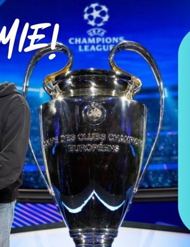 NA SPONTANIE! Faza ligowa za nami