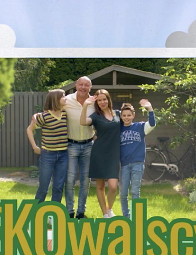 Energetyczni EKOwalscy - Pompa nieszczęścia