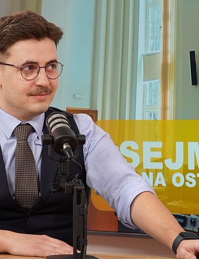 Karwan krzyczał? "TO JEST PRAWDA"