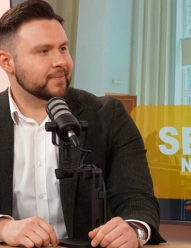 SEJMIK NA OSTRO: MATEUSZ JĘDRACHOWICZ