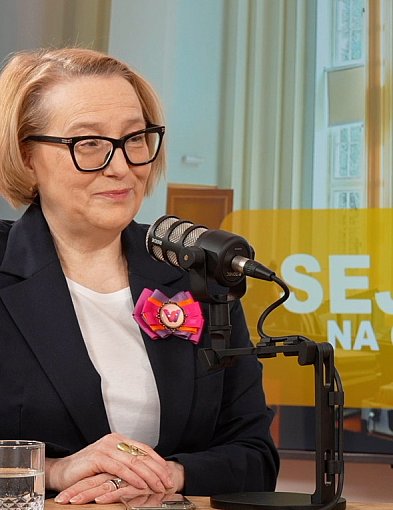 SEJMIK NA OSTRO: Lubiniecka-Różyło