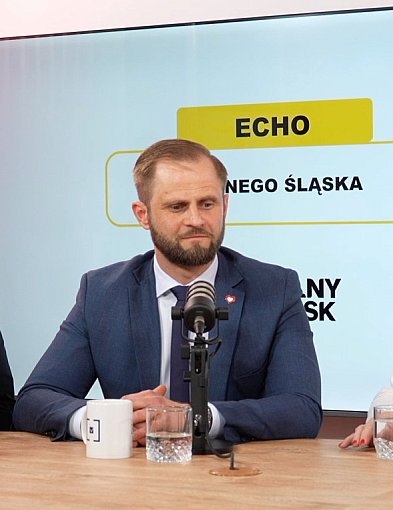 SPÓR O AUDYT KRAJOBRAZOWY