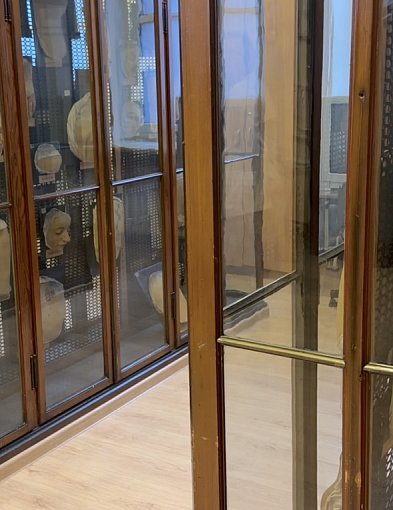 To muzeum biło rekordy popularności. Oto mulaże dermatologiczne z Wrocławia