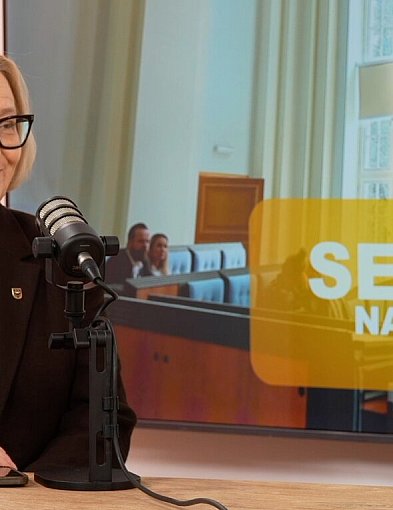 Sejmik na ostro: Katarzyna Lubiniecka-Różyło