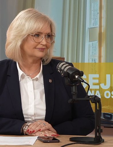 Sejmik na Ostro- Monika Włodarczyk