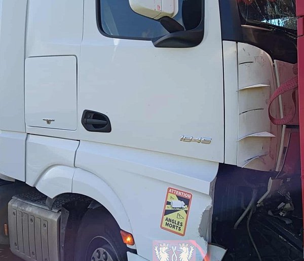 Paraliż dolnośląskich dróg. Ogromne korki na AOW i A4-88097