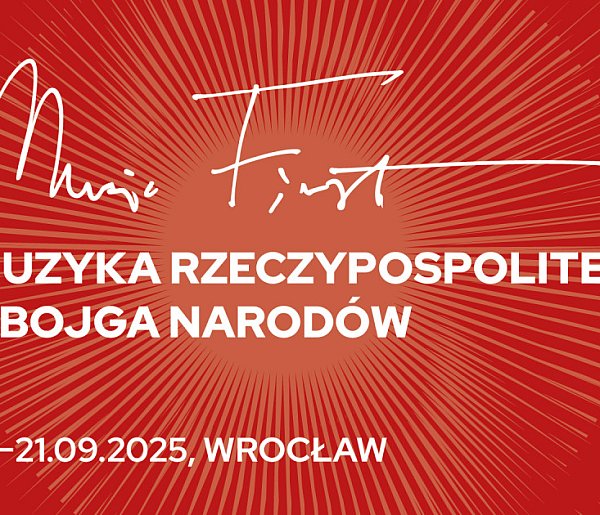 Music First. Muzyka Rzeczpospolitej Obojga Narodów-88496