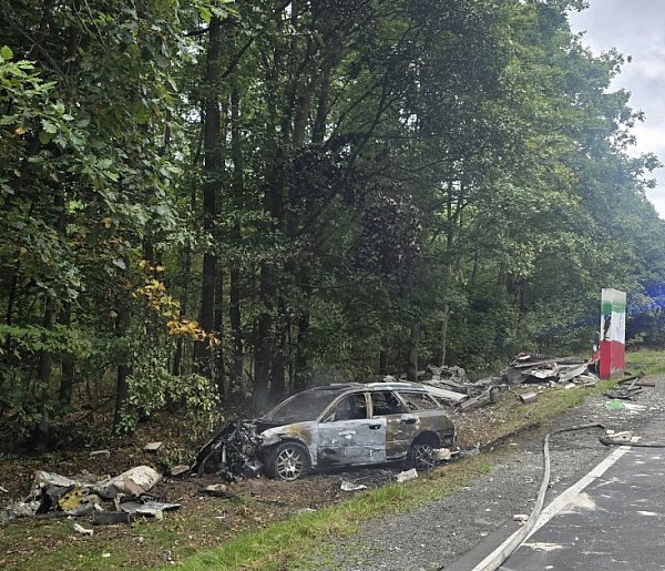 Tragiczny poniedziałek na Dolnym Śląsku-88653
