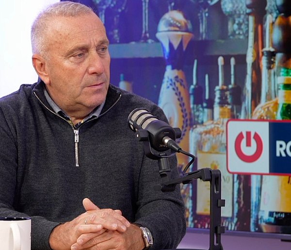 Ambasada Rosji w Warszawie? "Nie ma alternatywy" - 88638