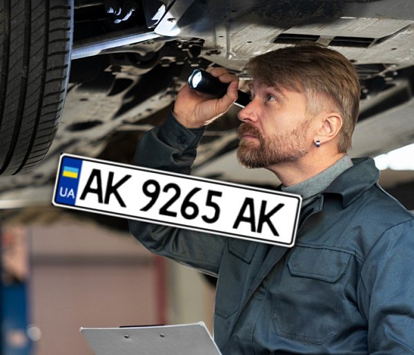 Koniec luki w prawie. Auta zza granicy czekają nowe przepisy-88674