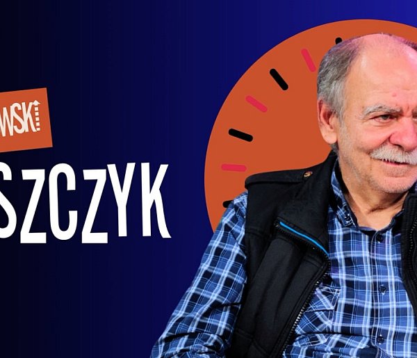 ANISZCZYK / WIECZORKOWSKI - 89088