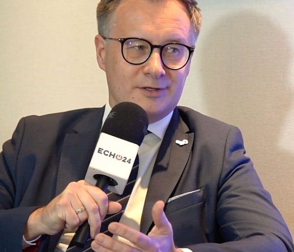 Kotapski: "Polska i Tajwan? Potencjał bardzo duży" - 90197