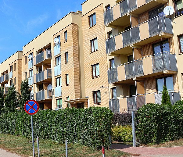 Kto zapłaci za remont balkonu? Rząd chce wreszcie to uporządkować-91818