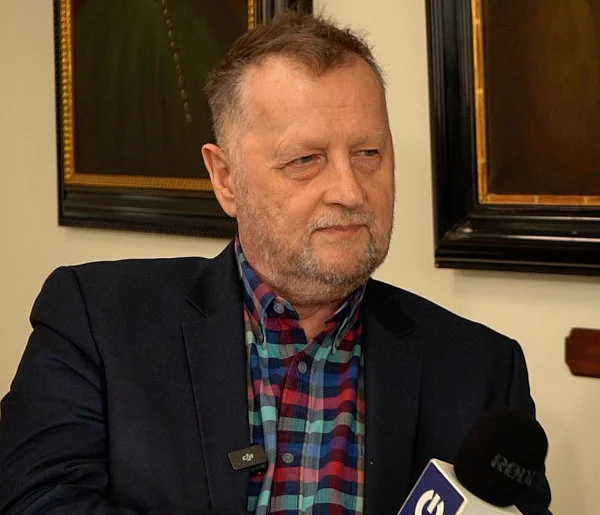 Robert Raczyński: To była zorganizowana grupa