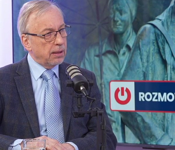 Zdrojewski: Dlaczego poparłem Monikę Wielichowską?