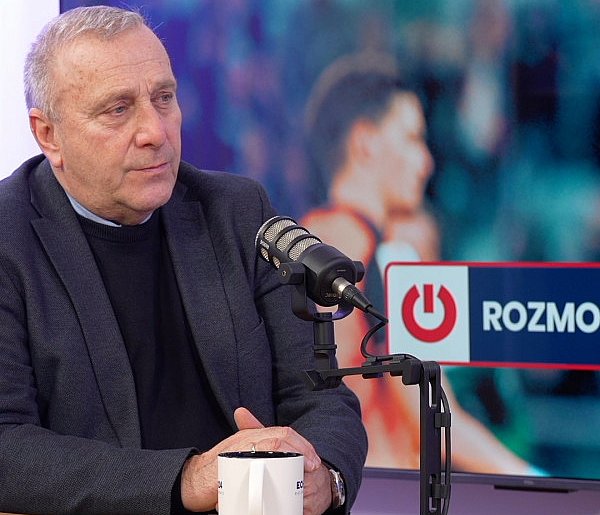 SCHETYNA: Podoba mi się wizja Wielichowskiej