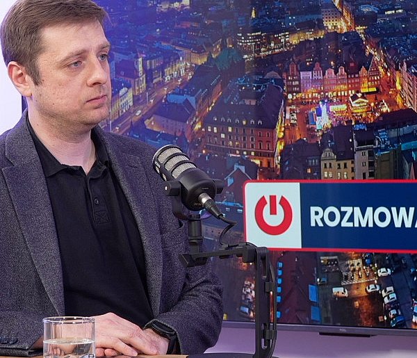 "Bądźmy poważni, zarzuty są niepoważne"