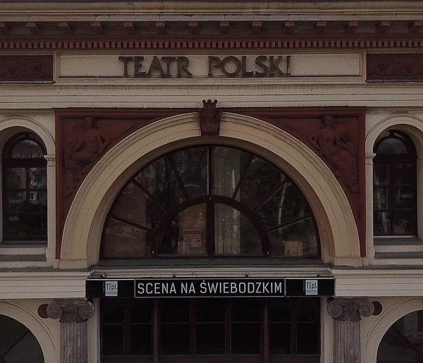 Teatr Polski rzuca wyzwanie