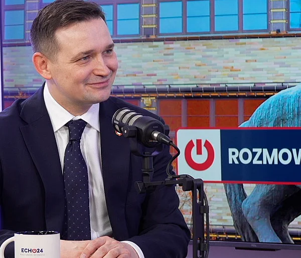 JAROS: Wara od Śląska