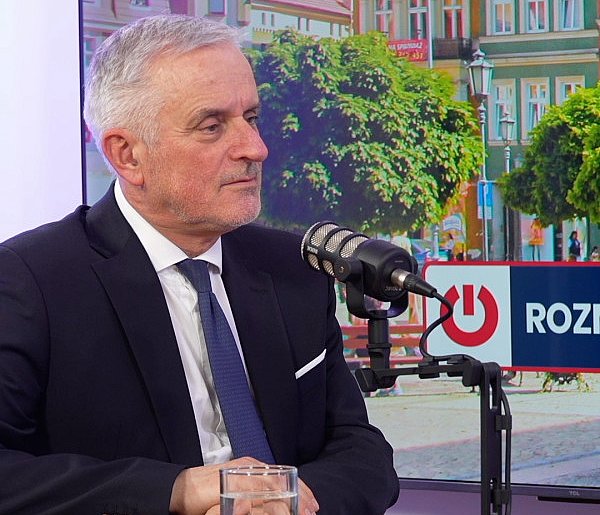 WETO DLA SAFE ZDRADĄ STANU? "Tak uważam"