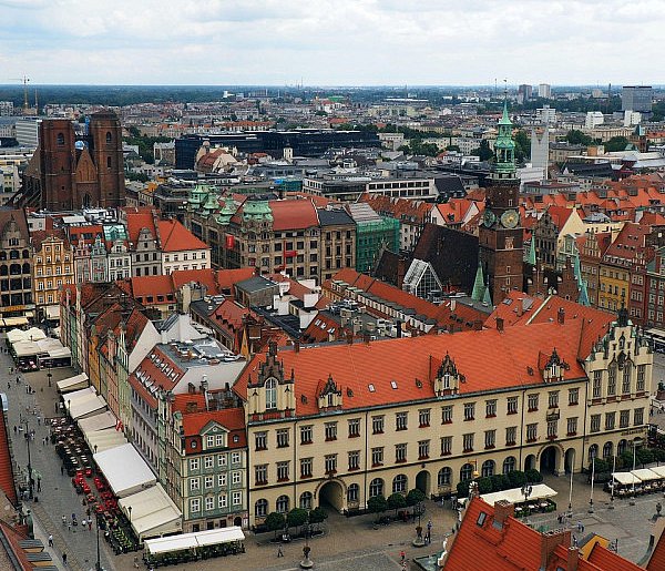 Afryka tematem Festiwalu Podróżniczego Równoleżnik Zero