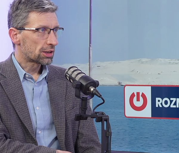 Szaleństwo w Zatoce Perskiej