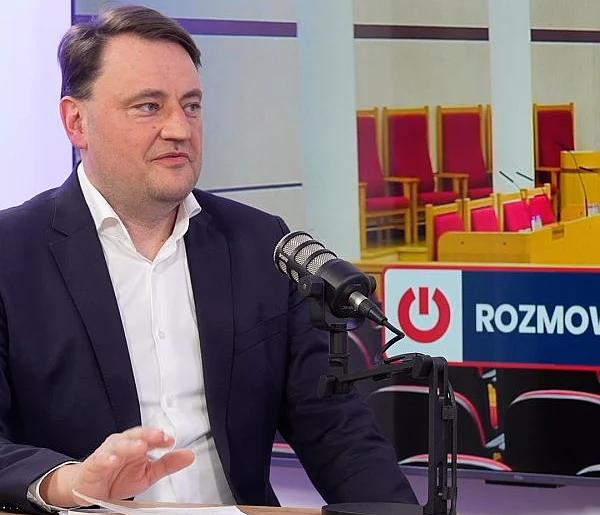 Bagno w Trybunale Konstytucyjnym