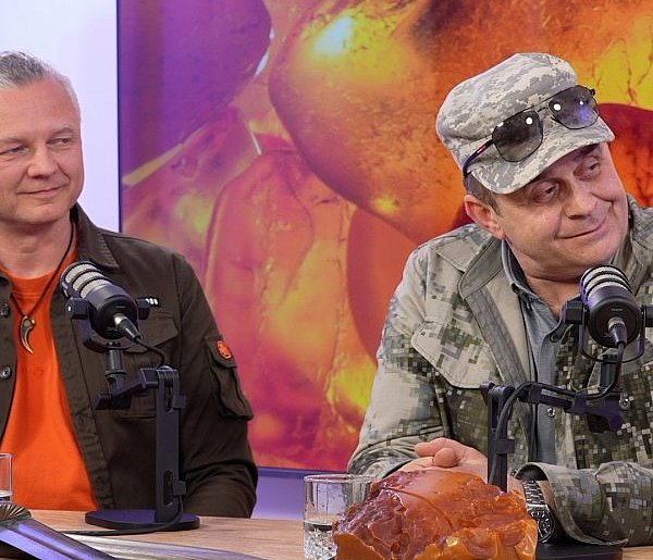 Bursztyn, stal i rekordy Guinnessa. Co planuje duet mis