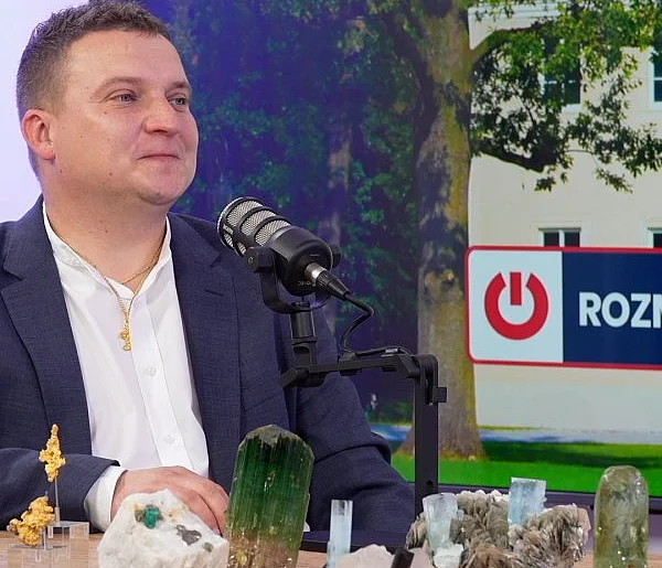 Kamienie warte więcej niż mieszkanie