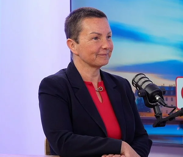 Czy Morawiecki rozbije PiS?