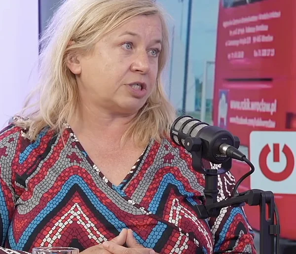 "Przyjdą wakacje i znów będzie brakowało krwi"