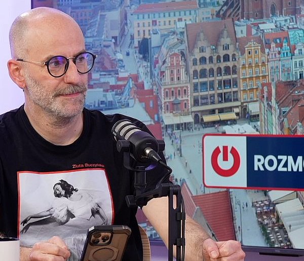 "Kilkadziesiąt wydarzeń tanecznych co tydzień"