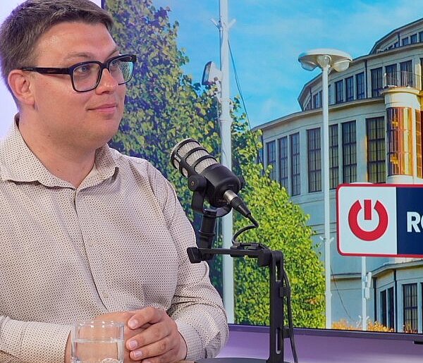 Magiczne miejsca stolicy Dolnego Śląska