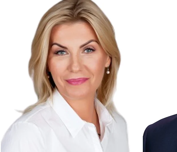 Renata Granowska i Michał Młyńczak odwołani z funkcji wiceprezydentów