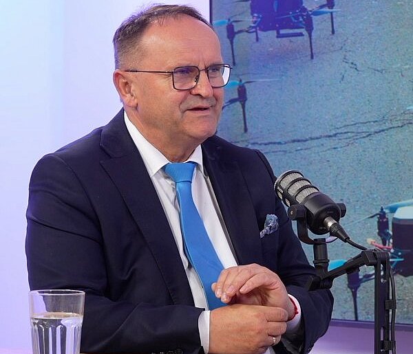 Skrócenie łańcucha dostaw jest ważne