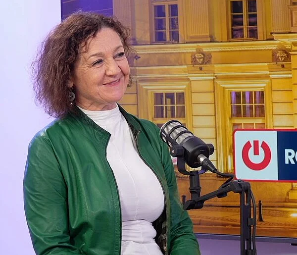 "Nie ma życia bez tańca"
