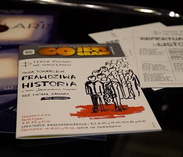 Gorący koniec sezonu w Teatrze Polskim