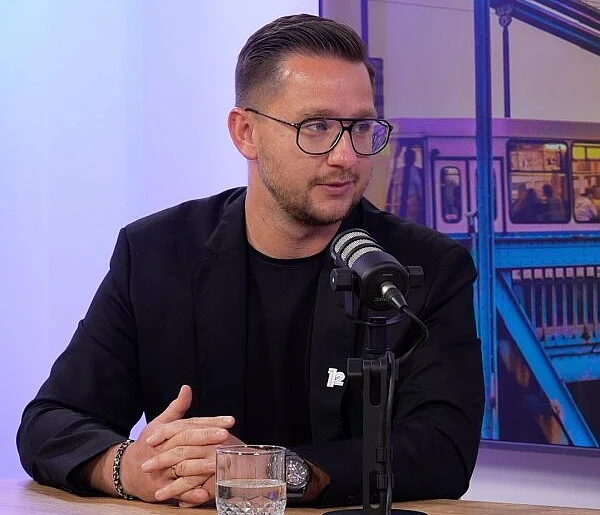 Maraton nie pobiegłby bez wolontariuszy