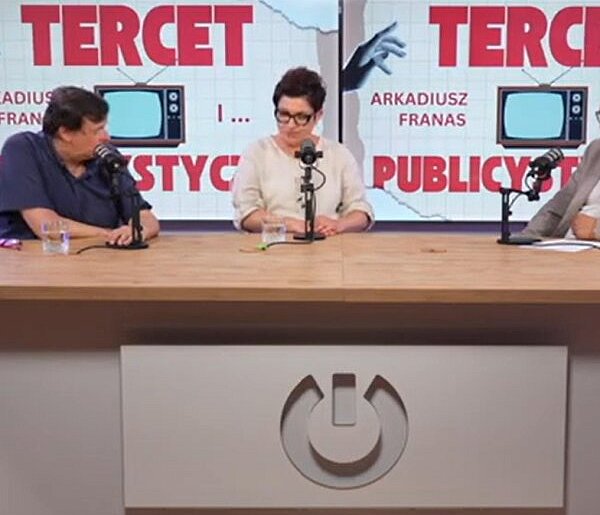 Jak nie sąd, to dziennikarze przypilnują polityków