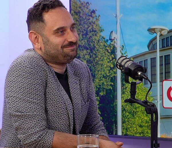Z pokazami Fontanny Multimedialnej wrócimy