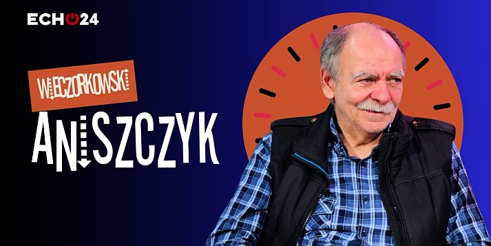 "GULBINOWICZ? To dla mnie jest autorytet i to jest krzywda"